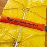 High Adventure Reserve Packing Ballast Shot Bag (Pro Reserve Rigging Tool)