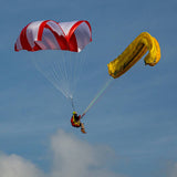 High Adventure Beamer 3