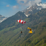 High Adventure Beamer 3