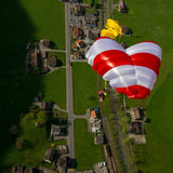 High Adventure Beamer 3