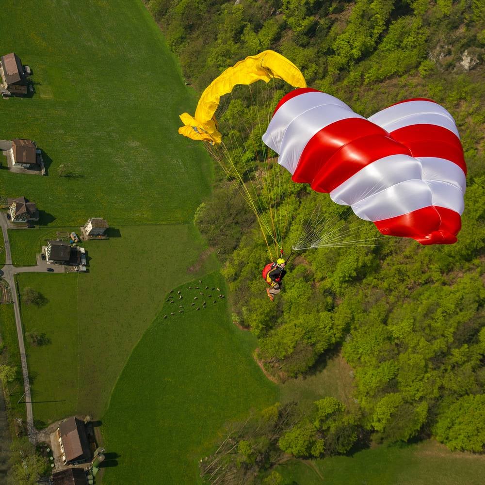 High Adventure Beamer 3