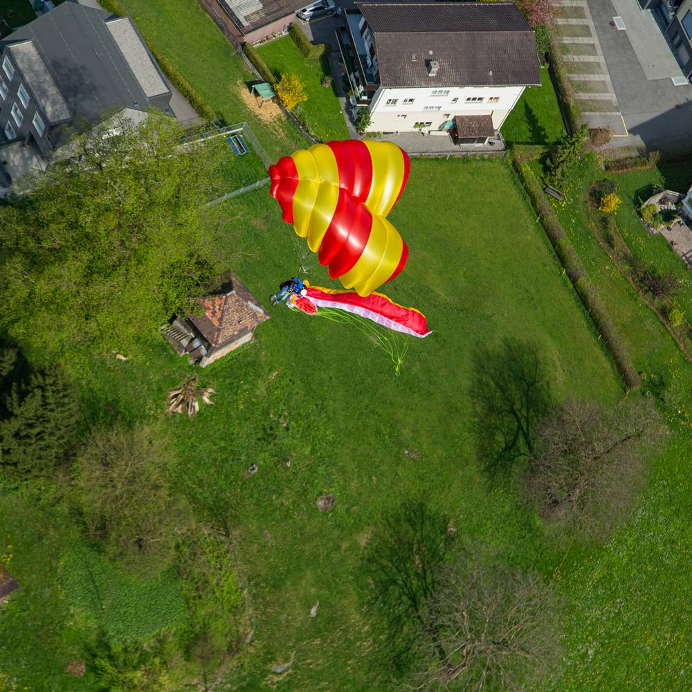 High Adventure Beamer 3 Light