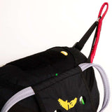 Extension Kit for Beamer 3 Bridle to Gstar fitted to Gstar Front Reserve Container (not included).