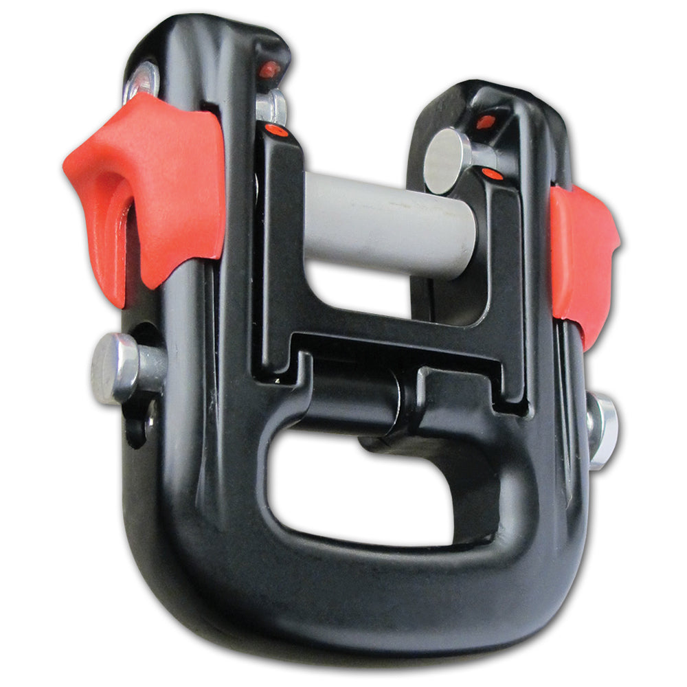 Finsterwalder Quickout Karabiners (pair)