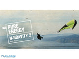 Niviuk N-Gravity 2 (PAST MODEL)