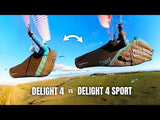 Supair DELIGHT 4