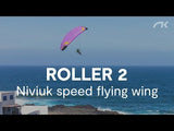 Niviuk Roller 2 (PAST MODEL)