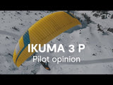 Niviuk Ikuma 3 P