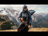 Woody Valley Race with Inflatable Protection