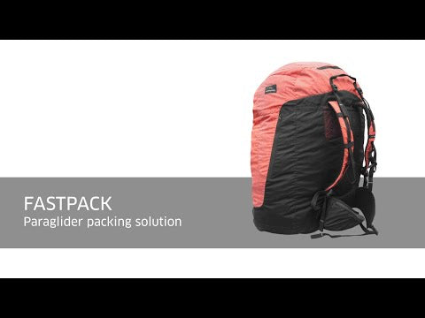 Advance FASTPACK (Fast Packing Backpack)