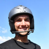 Icaro Nerv 2.0: coloursBlack & Blue