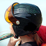 Icaro Nerv 2.0:colour Python green