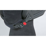 Micrometric chin strap