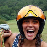 Icaro Nerv 2.0 shell (shell only, no head lining)