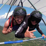 Icaro Nerv 2.0 shell (shell only, no head lining)