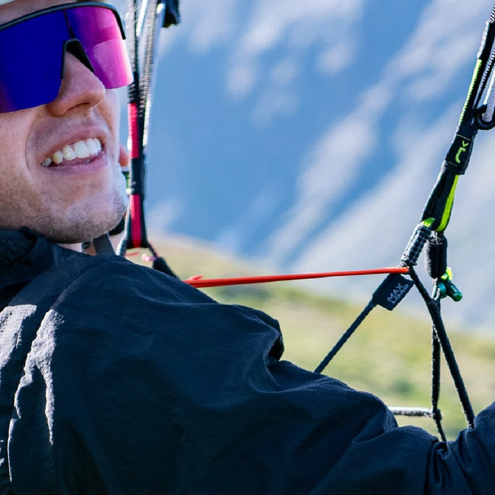 Niviuk Easy IKS 2500 Soft Links (pair)