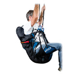 Kortel Karver II with optional Tandem Module attached