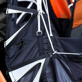 Comfortable speed-bar