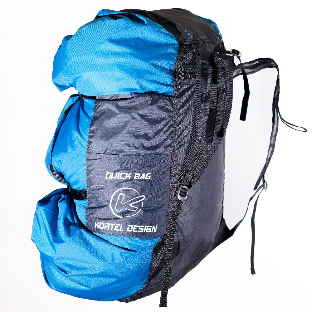 Kortel QuickBag Solo