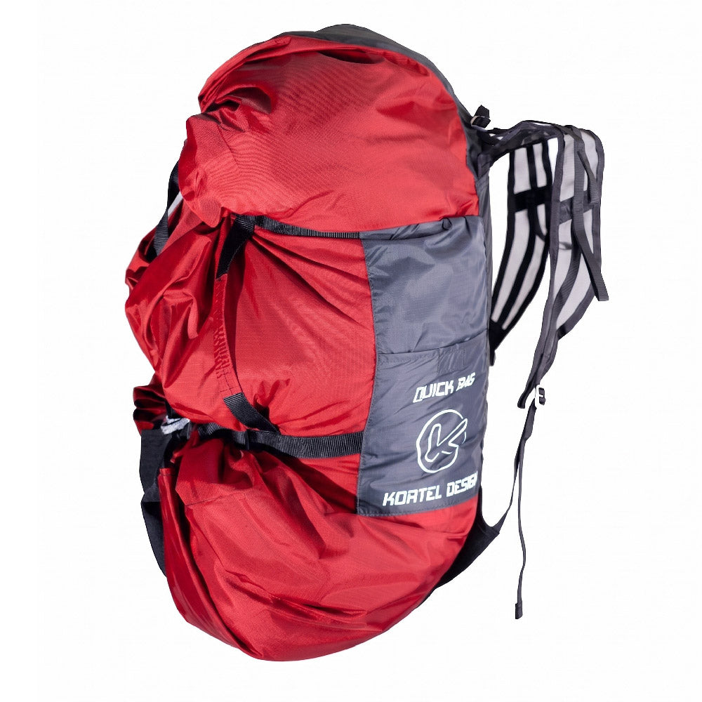 Kortel QuickBag Solo