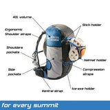 Kortel K40 Backpack 40L