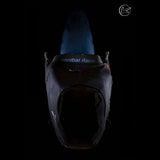 Front view | Kortel Kanibal Race II