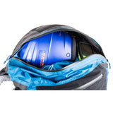  accessible while walking.