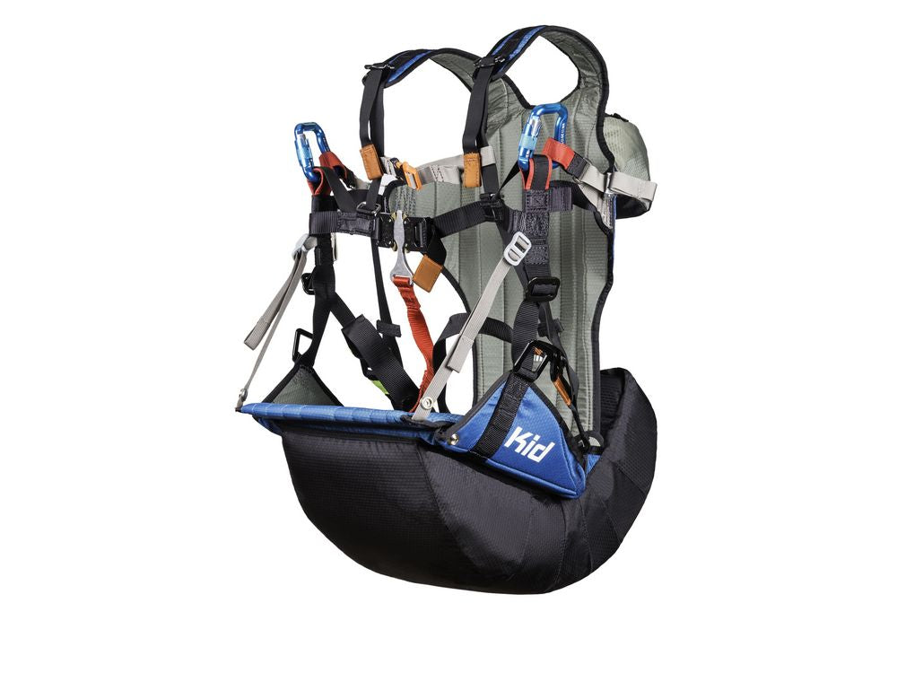 Kortel Kid Childs Tandem Harness