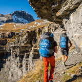 Kortel Sak III Reversible Backpack-Airbag for Kruyer III 70L