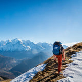 Kortel Sak III Reversible Backpack-Airbag for Kruyer III 70L