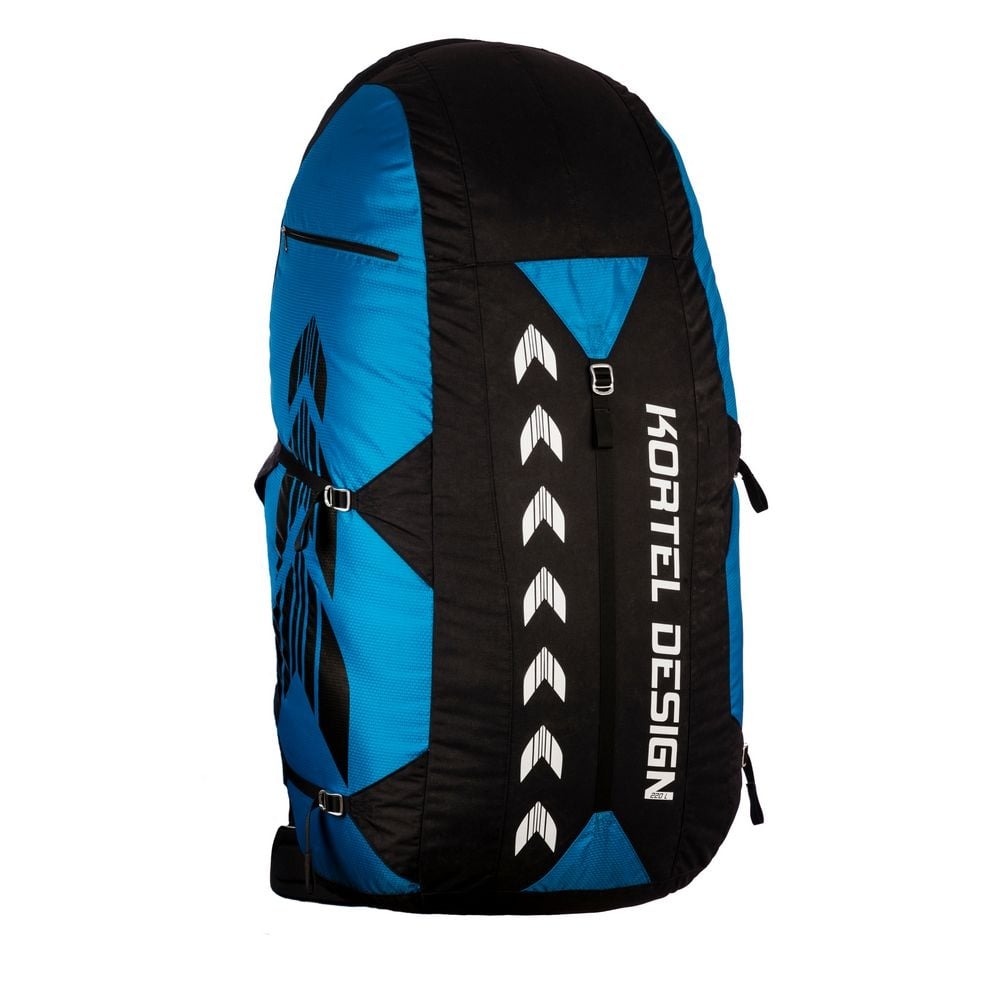 Kortel Sak Race II Competition Backpack 220L