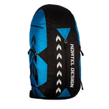 Kortel Sak Race II Competition Backpack 220L