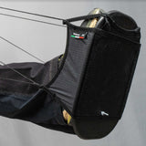 Woody Valley Race Footboard Cover