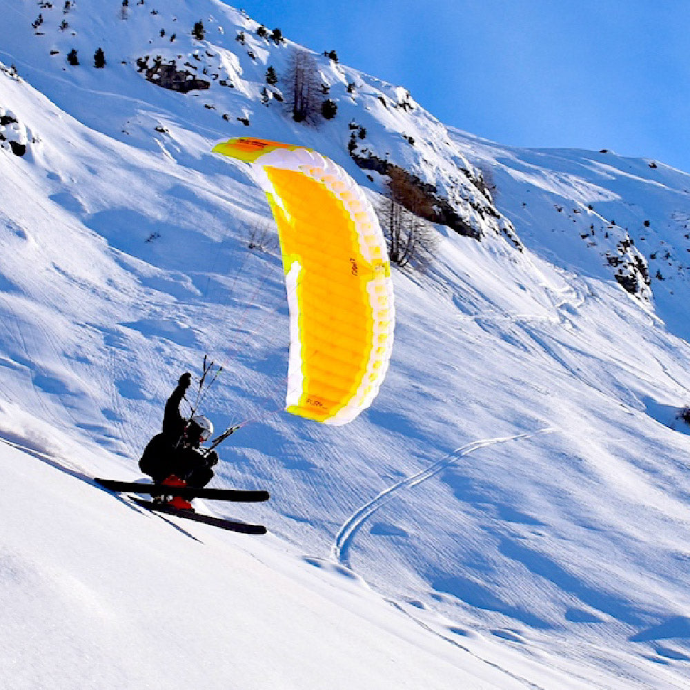 Level Wings FURY MAX