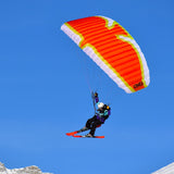 Level Wings FURY MAX