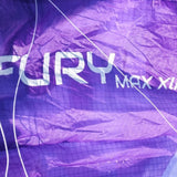 Level Wings FURY MAX XLIGHT