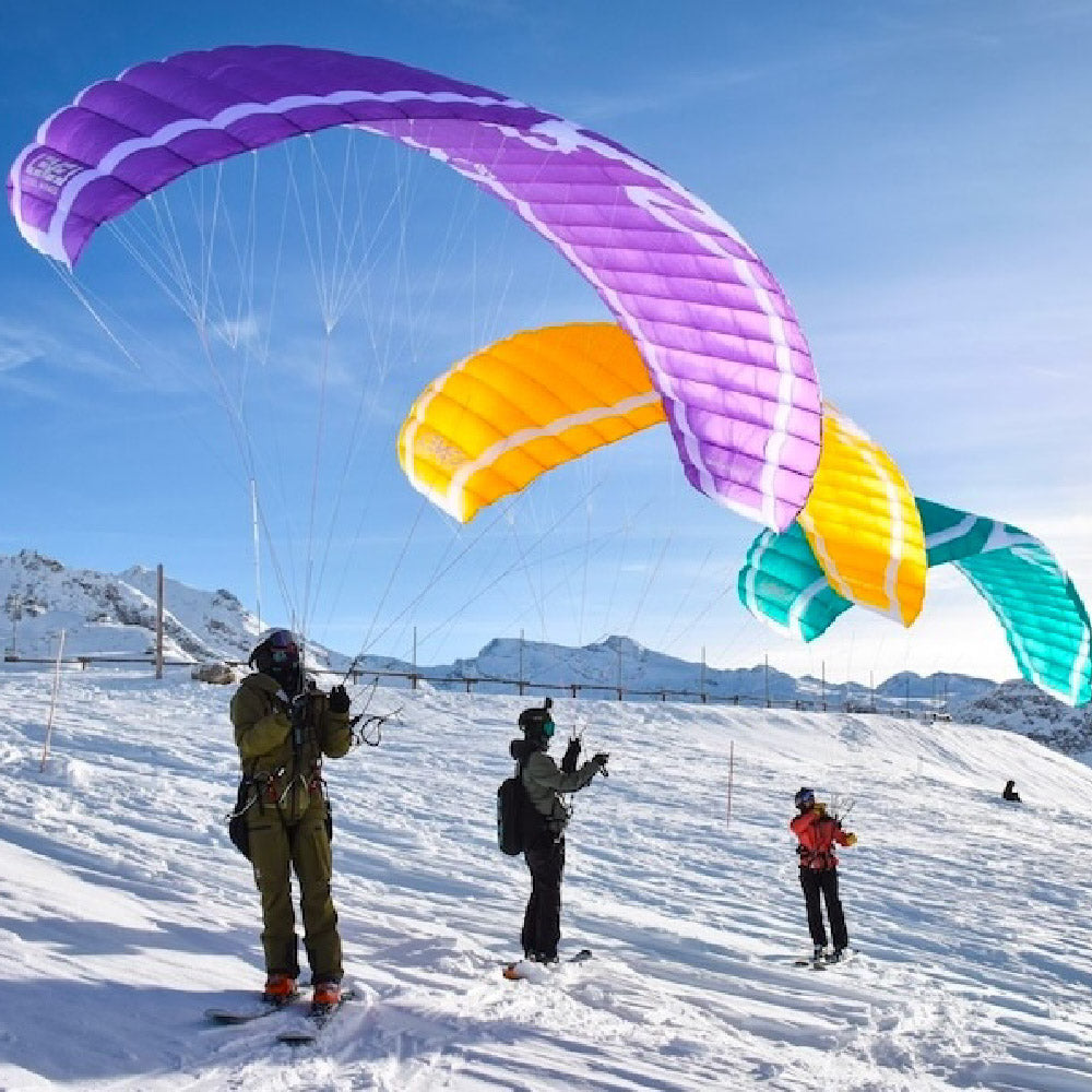 Level Wings FURY MAX XLIGHT