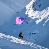 Colour Purple: size 8