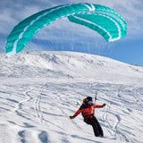 Colour Spectra green: size 10.2