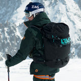 Level Wings Fusion V3