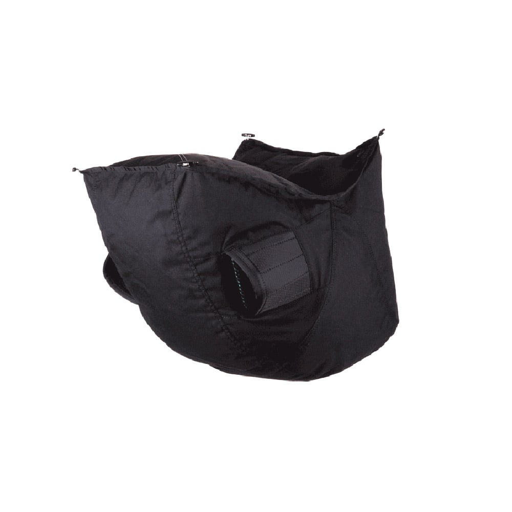 Level Wings Sit Airbag