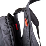 DUAL SHOULDER RESERVE ATTACHMENTS