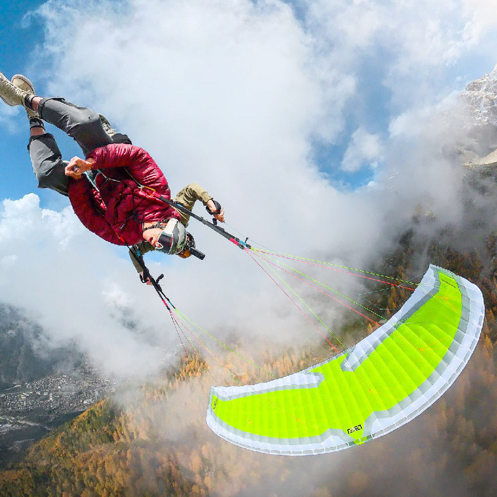 Level Wings SPEED-FORCE