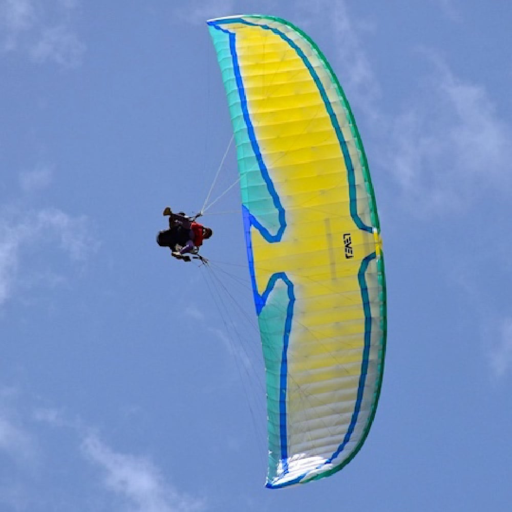 Level Wings WIND-FORCE