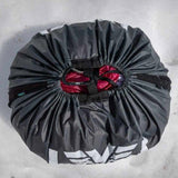 Level Wings Fast Pack bag