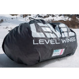 Level Wings Fast Pack bag