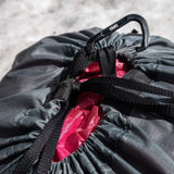 Level Wings Fast Pack bag