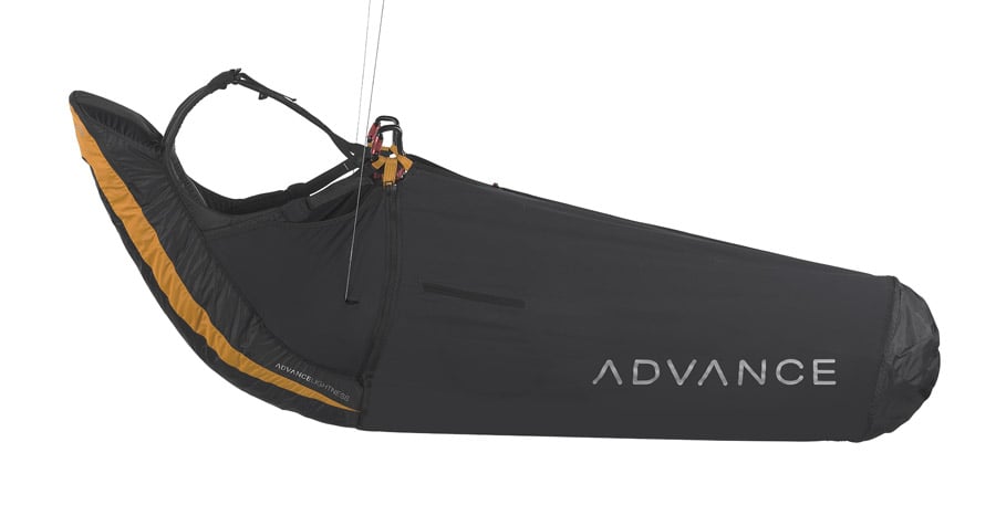 Advance LIGHTNESS (PAST MODEL)