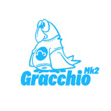 LittleCloud Gracchio Mk2: logo