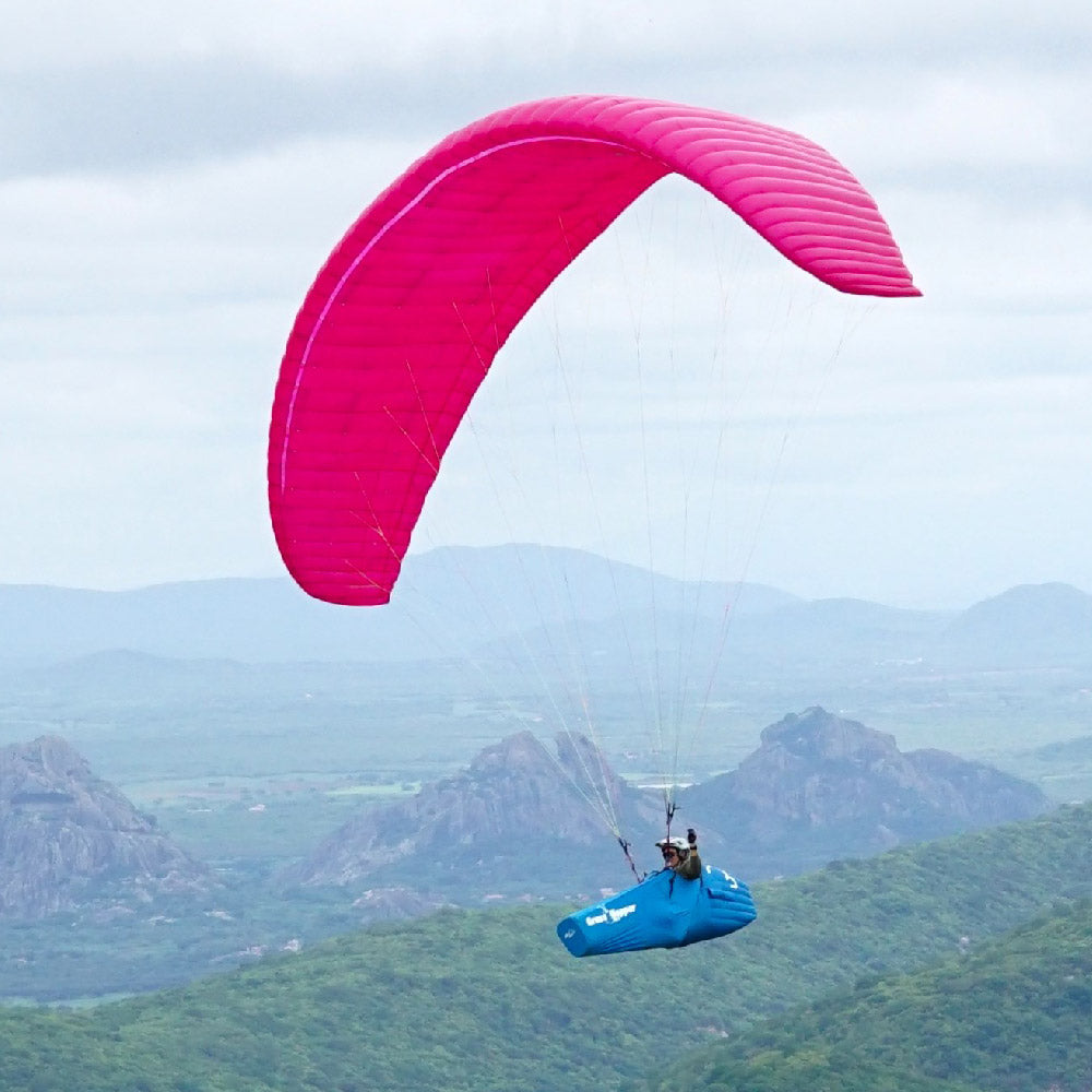 LittleCloud Gracchio Mk3